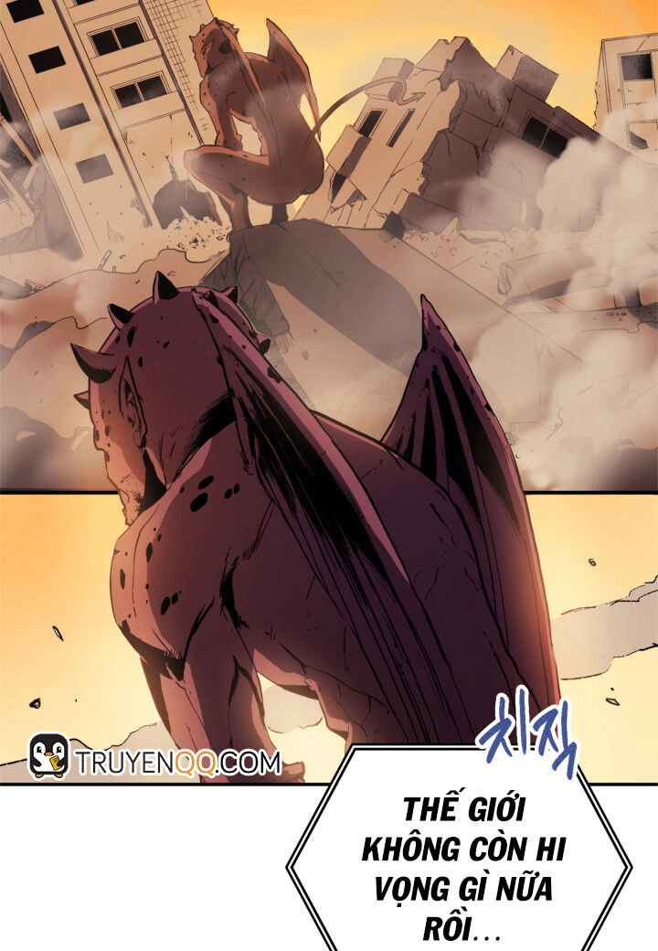 Tôi Trở Lại Thăng Cấp Một Mình Chapter 1 - 94