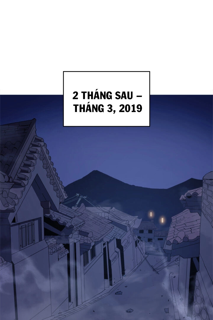 Tôi Trở Lại Thăng Cấp Một Mình Chapter 1 - 98