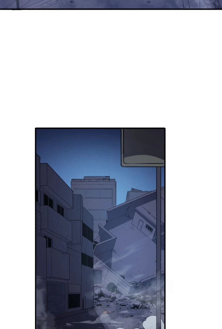 Tôi Trở Lại Thăng Cấp Một Mình Chapter 1 - 99