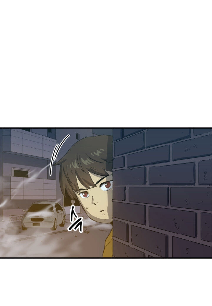 Tôi Trở Lại Thăng Cấp Một Mình Chapter 1 - 101