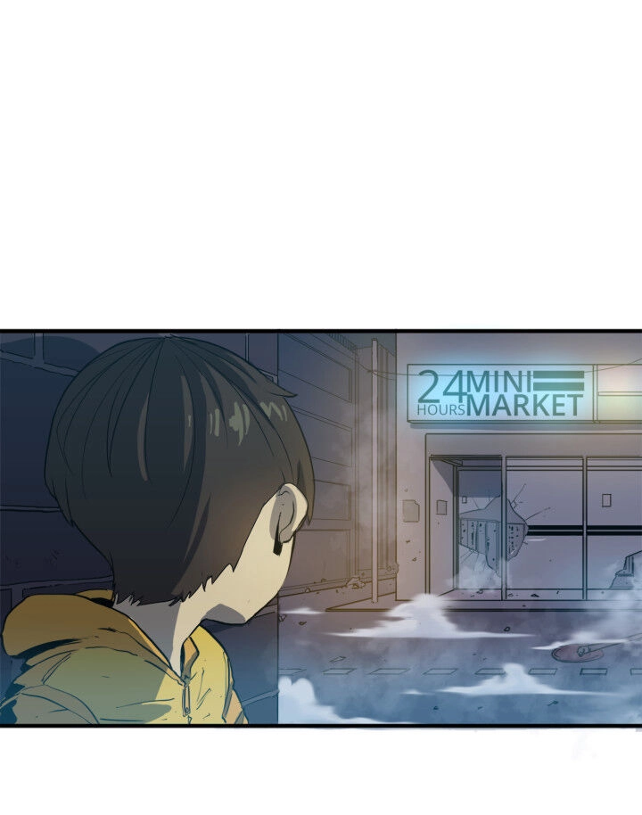 Tôi Trở Lại Thăng Cấp Một Mình Chapter 1 - 102