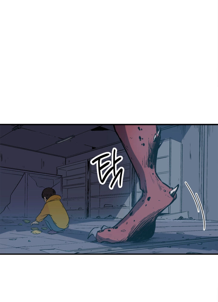 Tôi Trở Lại Thăng Cấp Một Mình Chapter 1 - 105