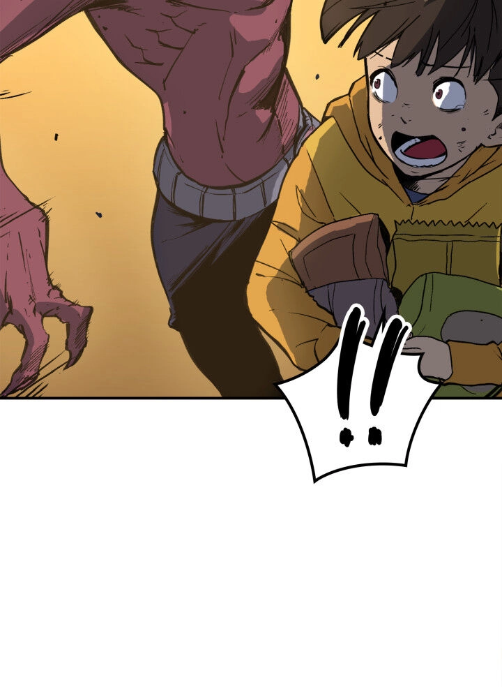 Tôi Trở Lại Thăng Cấp Một Mình Chapter 1 - 107