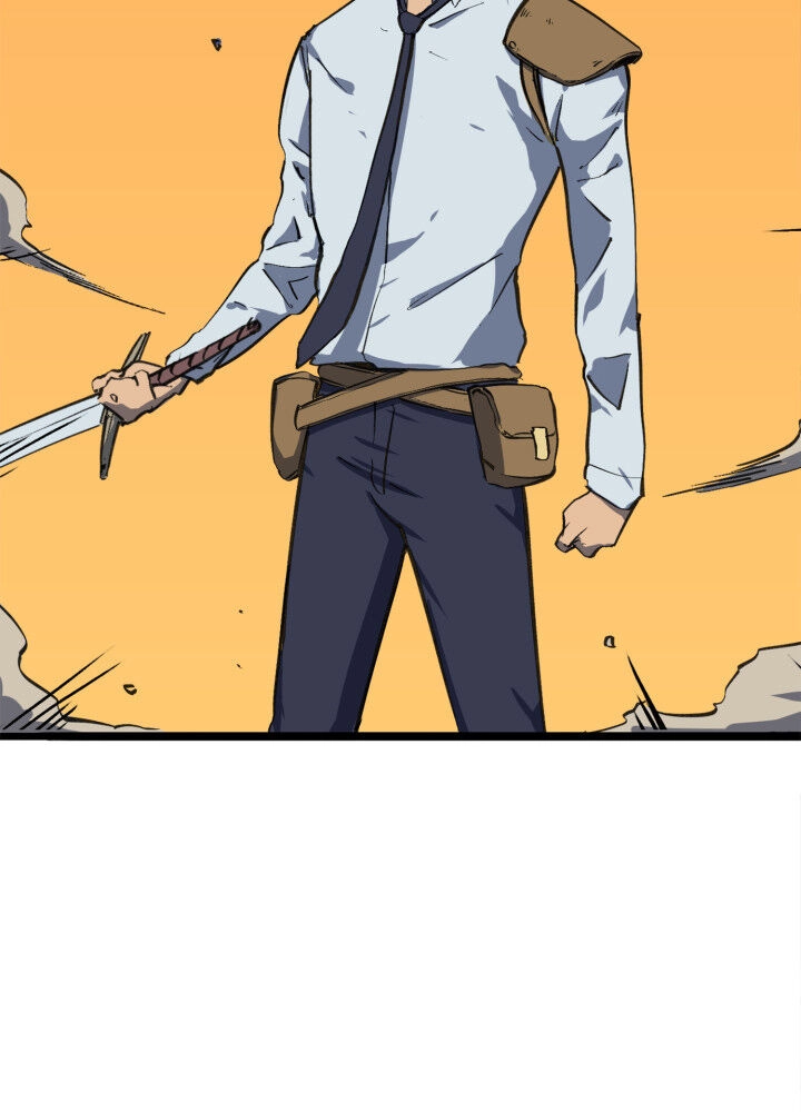 Tôi Trở Lại Thăng Cấp Một Mình Chapter 1 - 111