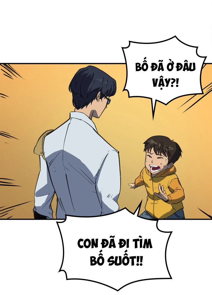 Tôi Trở Lại Thăng Cấp Một Mình Chapter 1 - 112