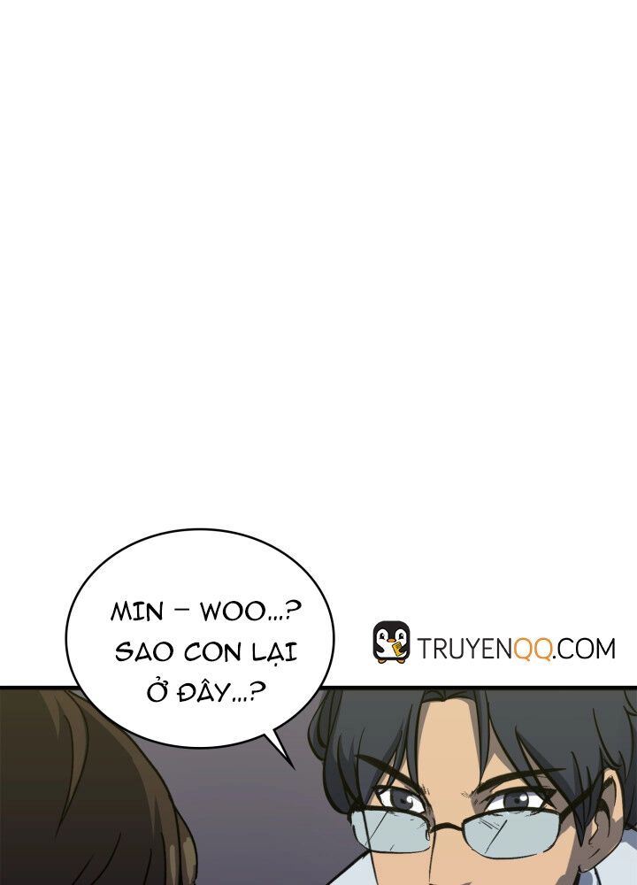 Tôi Trở Lại Thăng Cấp Một Mình Chapter 1 - 113