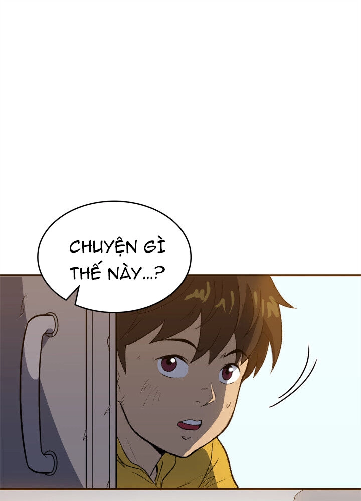 Tôi Trở Lại Thăng Cấp Một Mình Chapter 1 - 116