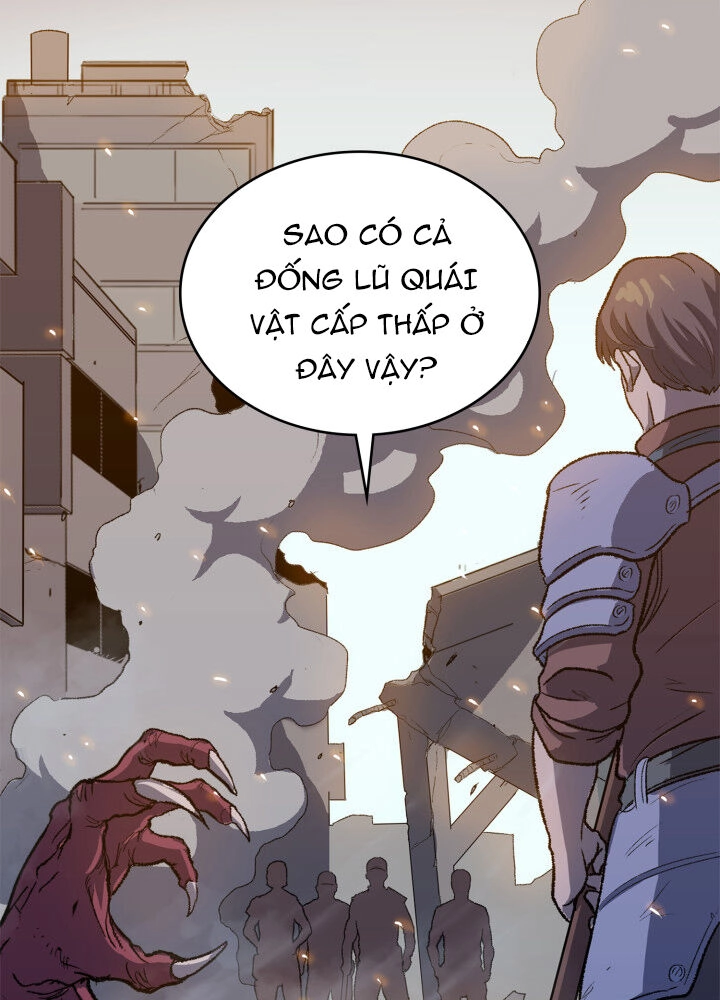 Tôi Trở Lại Thăng Cấp Một Mình Chapter 1 - 117