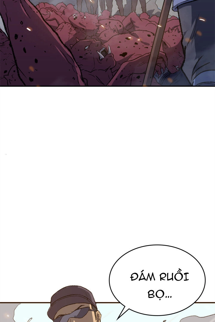 Tôi Trở Lại Thăng Cấp Một Mình Chapter 1 - 118