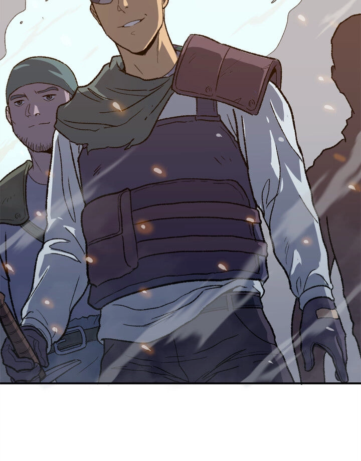 Tôi Trở Lại Thăng Cấp Một Mình Chapter 1 - 119