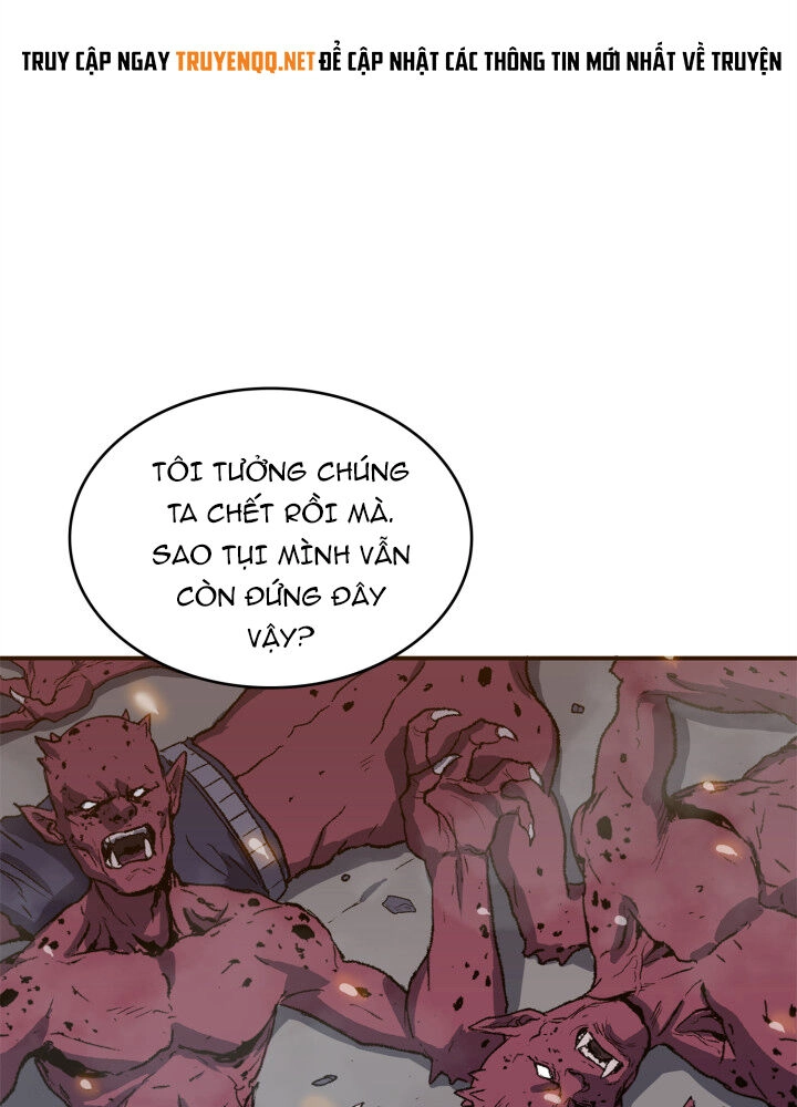 Tôi Trở Lại Thăng Cấp Một Mình Chapter 1 - 120