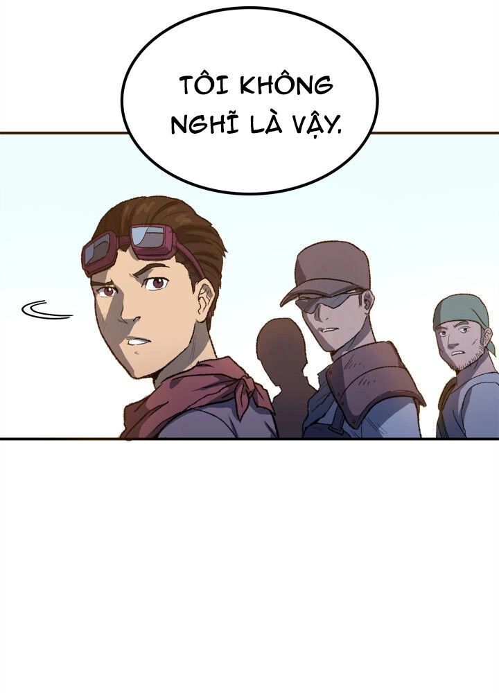 Tôi Trở Lại Thăng Cấp Một Mình Chapter 1 - 122