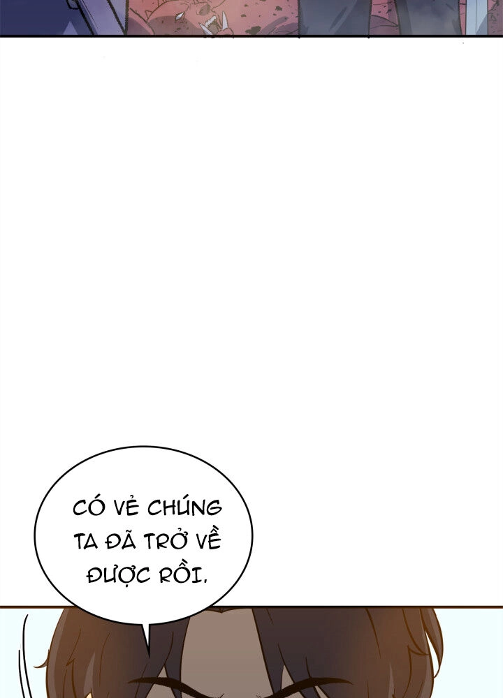 Tôi Trở Lại Thăng Cấp Một Mình Chapter 1 - 124