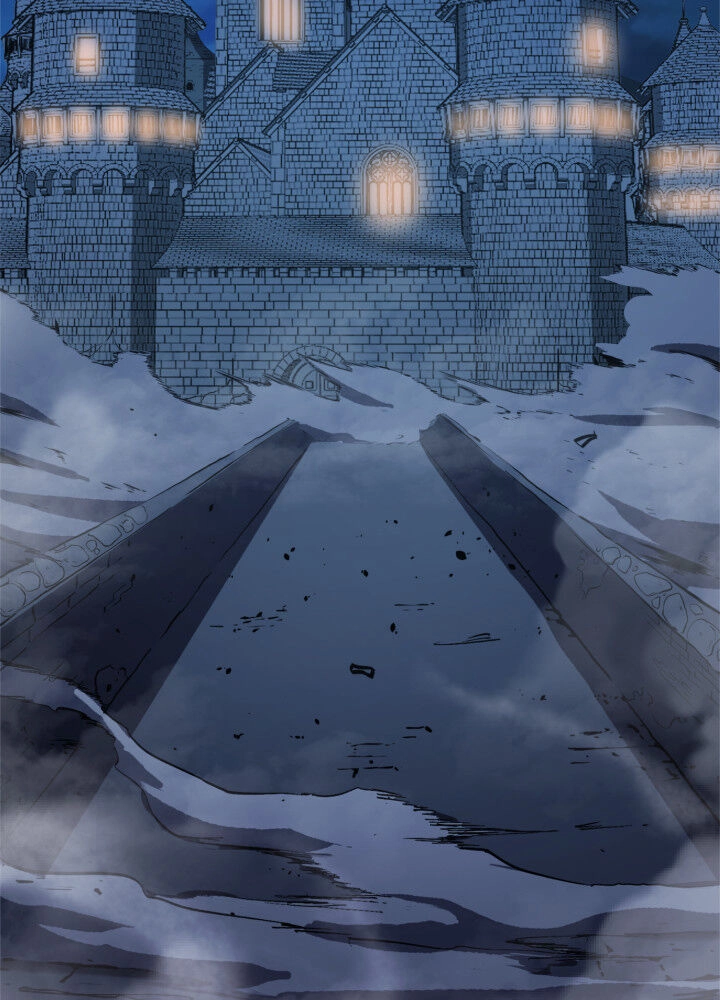 Tôi Trở Lại Thăng Cấp Một Mình Chapter 1 - 128