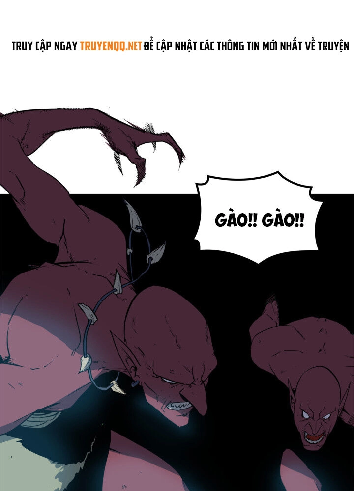 Tôi Trở Lại Thăng Cấp Một Mình Chapter 1 - 132