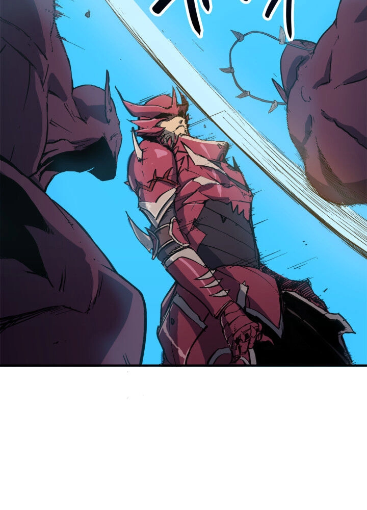 Tôi Trở Lại Thăng Cấp Một Mình Chapter 1 - 134