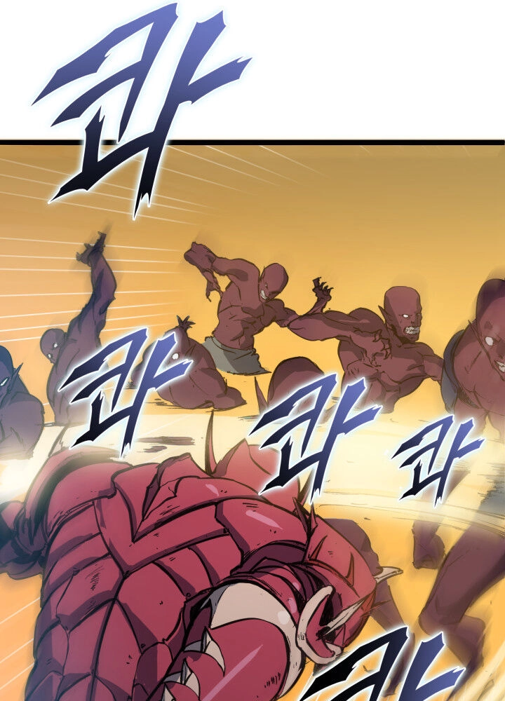 Tôi Trở Lại Thăng Cấp Một Mình Chapter 1 - 145