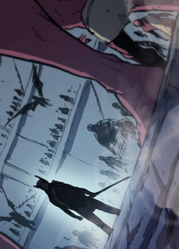 Tôi Trở Lại Thăng Cấp Một Mình Chapter 1 - 152