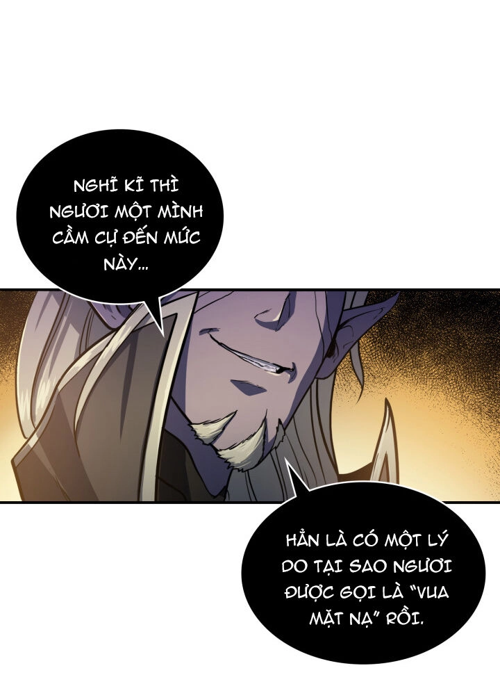 Tôi Trở Lại Thăng Cấp Một Mình Chapter 1 - 155