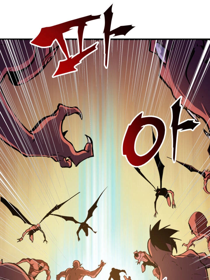 Tôi Trở Lại Thăng Cấp Một Mình Chapter 1 - 157