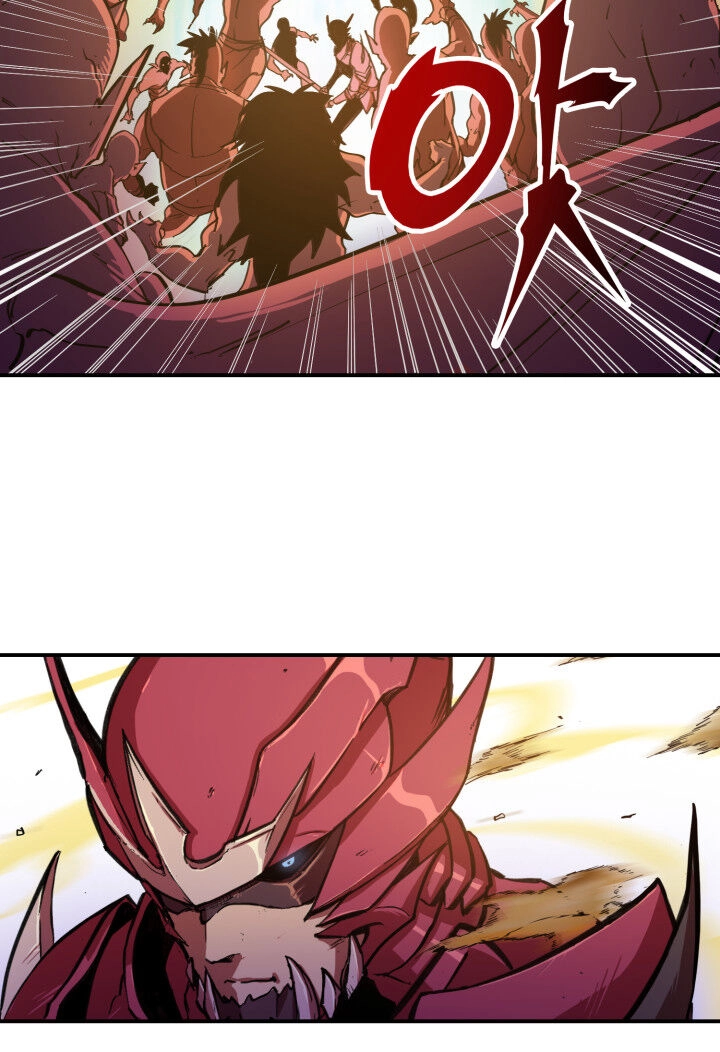 Tôi Trở Lại Thăng Cấp Một Mình Chapter 1 - 158