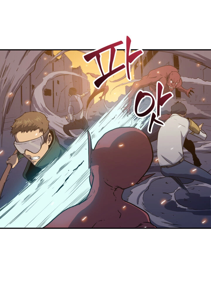 Tôi Trở Lại Thăng Cấp Một Mình Chapter 2 - 6