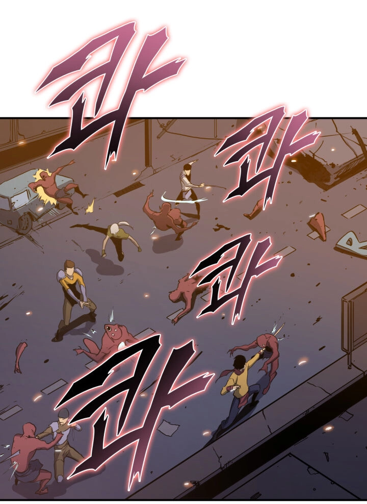 Tôi Trở Lại Thăng Cấp Một Mình Chapter 2 - 7