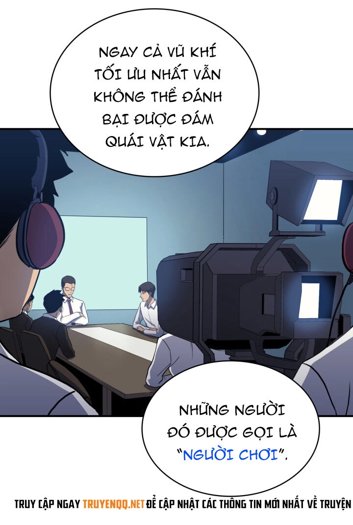 Tôi Trở Lại Thăng Cấp Một Mình Chapter 2 - 10