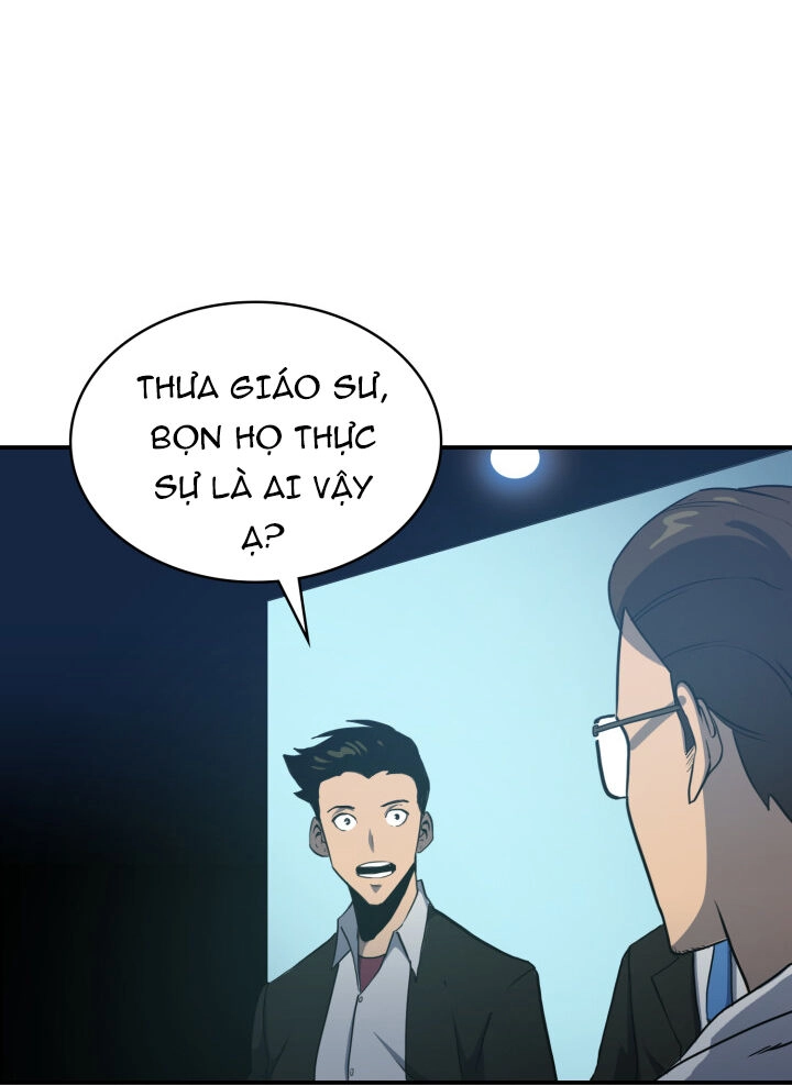 Tôi Trở Lại Thăng Cấp Một Mình Chapter 2 - 11