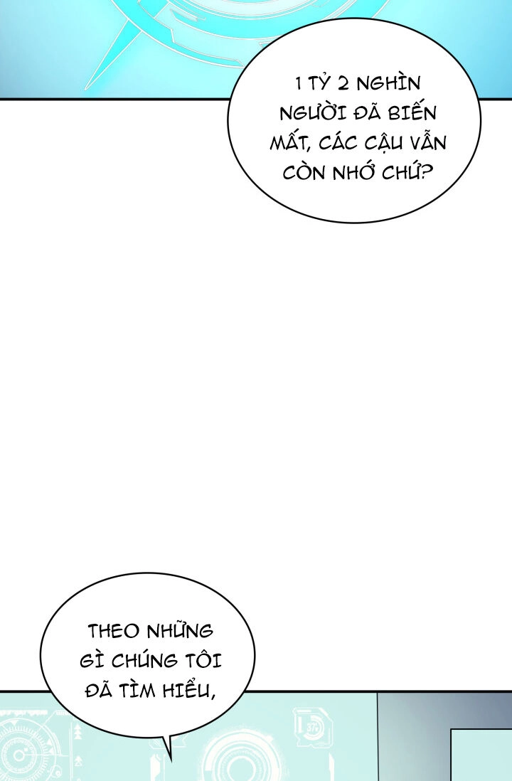 Tôi Trở Lại Thăng Cấp Một Mình Chapter 2 - 15