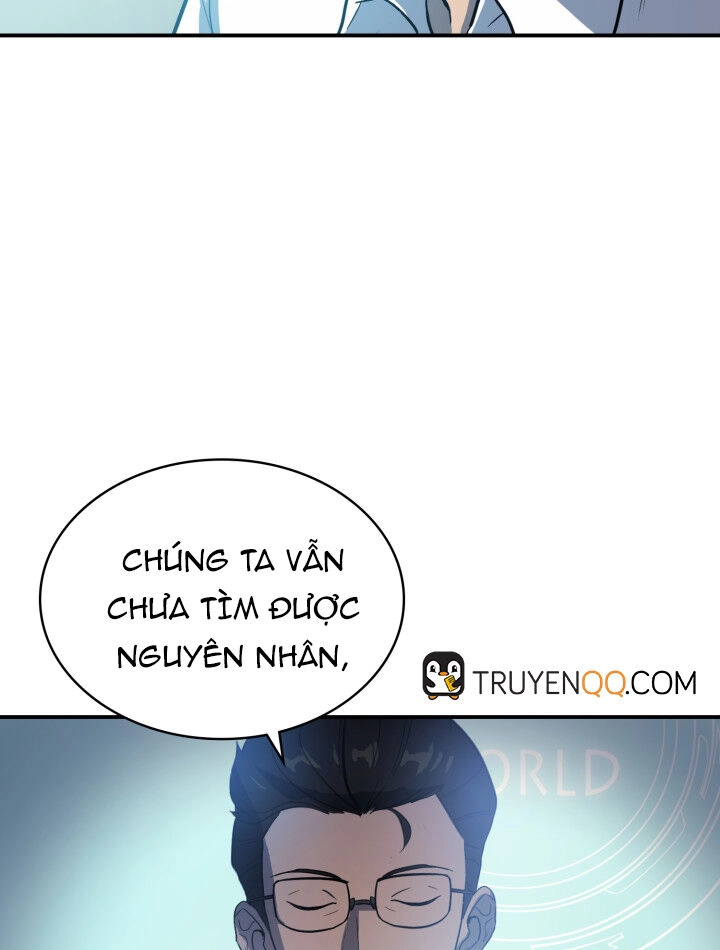 Tôi Trở Lại Thăng Cấp Một Mình Chapter 2 - 18