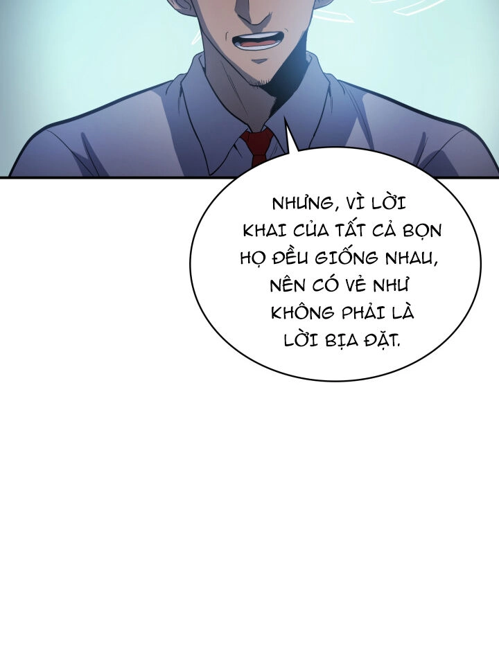 Tôi Trở Lại Thăng Cấp Một Mình Chapter 2 - 19