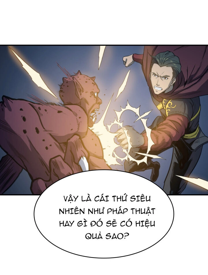 Tôi Trở Lại Thăng Cấp Một Mình Chapter 2 - 20