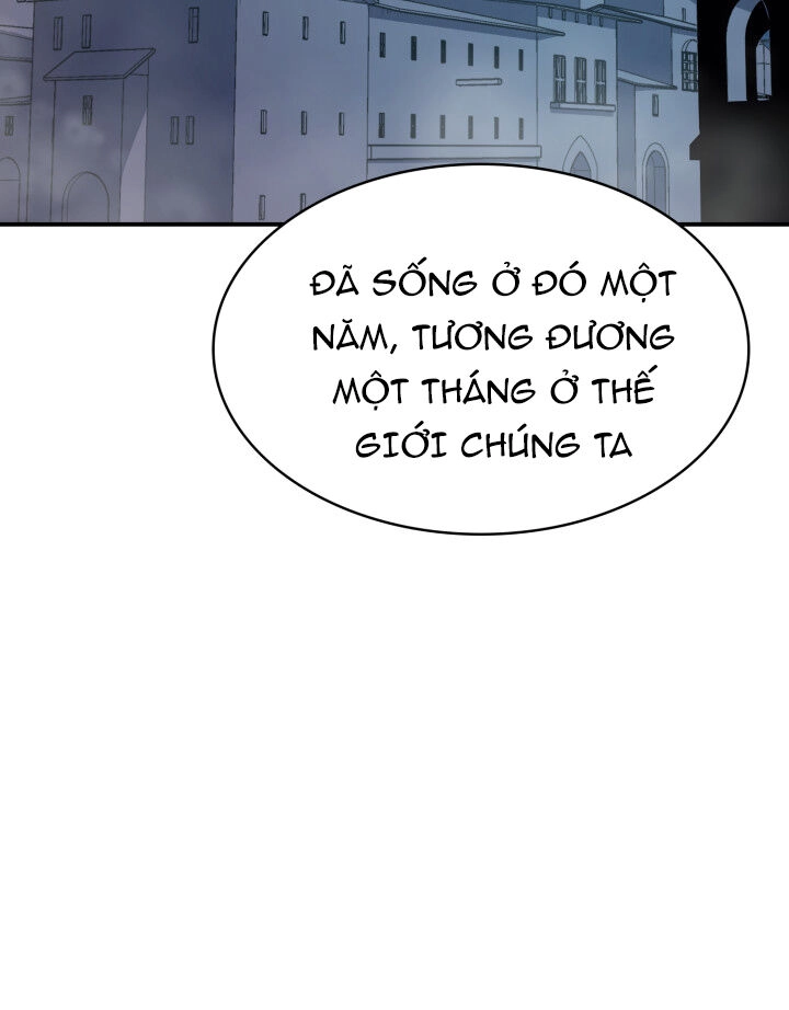 Tôi Trở Lại Thăng Cấp Một Mình Chapter 2 - 22