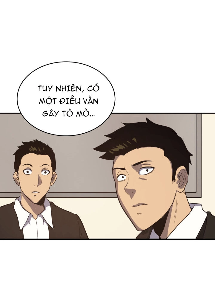 Tôi Trở Lại Thăng Cấp Một Mình Chapter 2 - 24