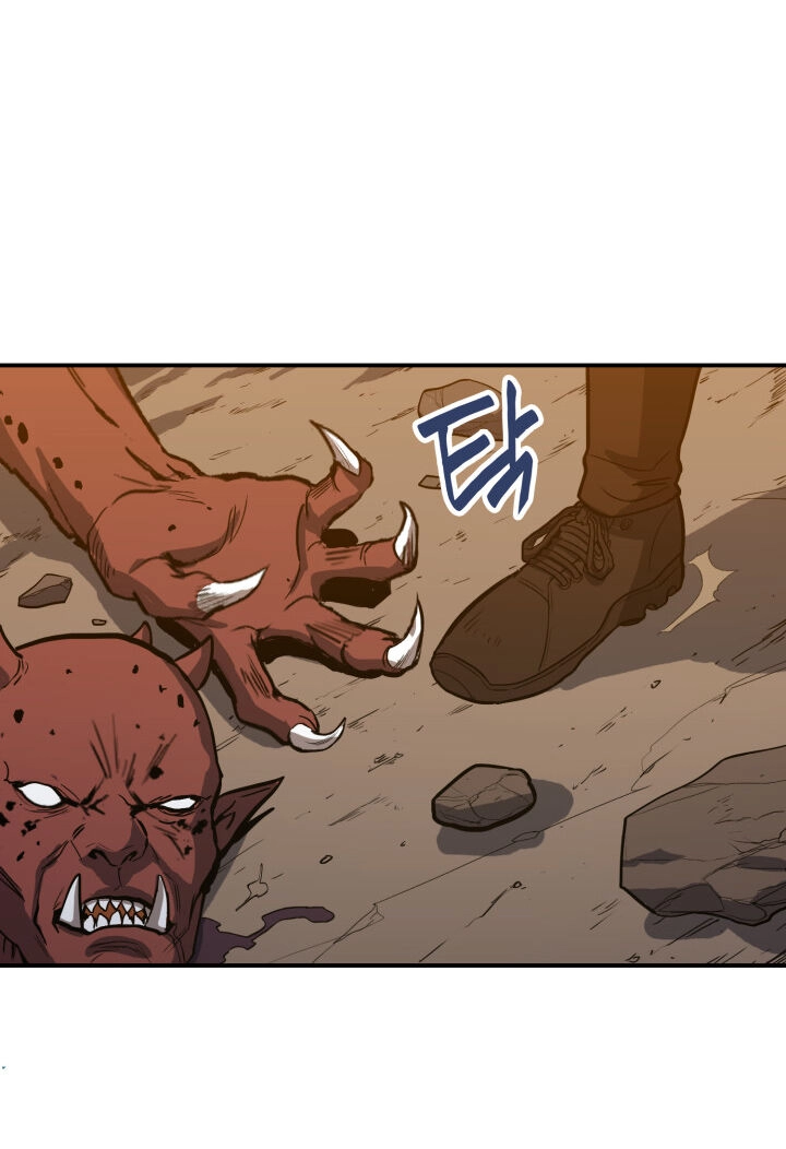 Tôi Trở Lại Thăng Cấp Một Mình Chapter 2 - 30