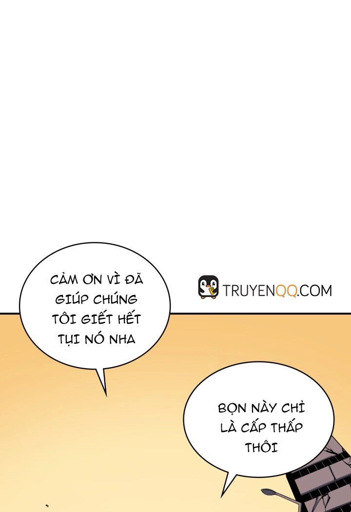 Tôi Trở Lại Thăng Cấp Một Mình Chapter 2 - 31