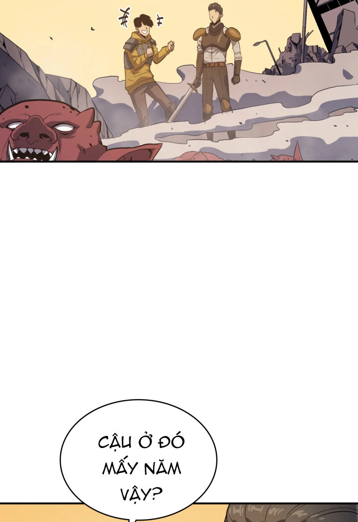 Tôi Trở Lại Thăng Cấp Một Mình Chapter 2 - 32