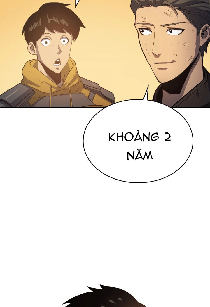 Tôi Trở Lại Thăng Cấp Một Mình Chapter 2 - 33