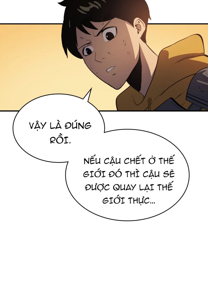 Tôi Trở Lại Thăng Cấp Một Mình Chapter 2 - 34