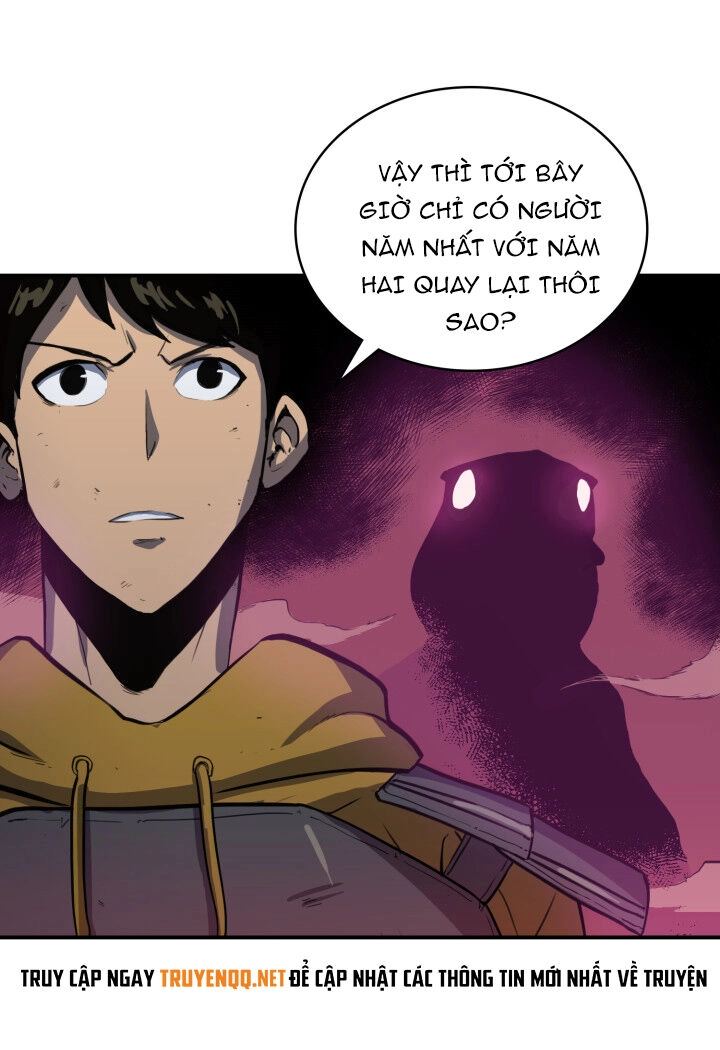 Tôi Trở Lại Thăng Cấp Một Mình Chapter 2 - 35