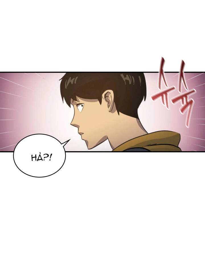 Tôi Trở Lại Thăng Cấp Một Mình Chapter 2 - 36