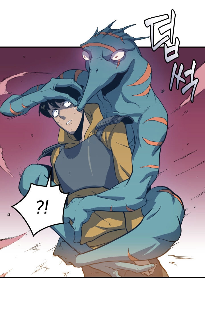 Tôi Trở Lại Thăng Cấp Một Mình Chapter 2 - 37