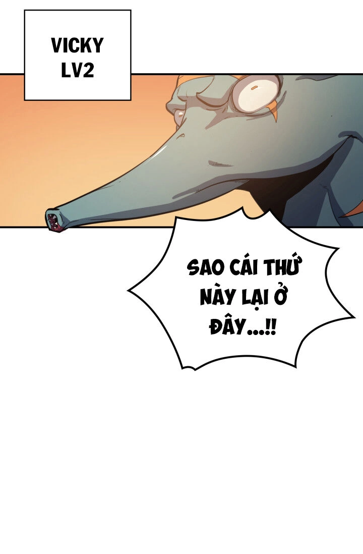 Tôi Trở Lại Thăng Cấp Một Mình Chapter 2 - 40