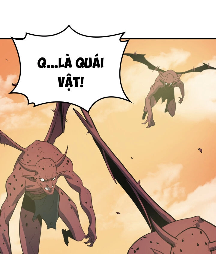 Tôi Trở Lại Thăng Cấp Một Mình Chapter 2 - 42