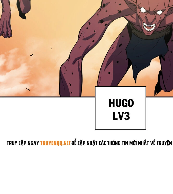 Tôi Trở Lại Thăng Cấp Một Mình Chapter 2 - 43