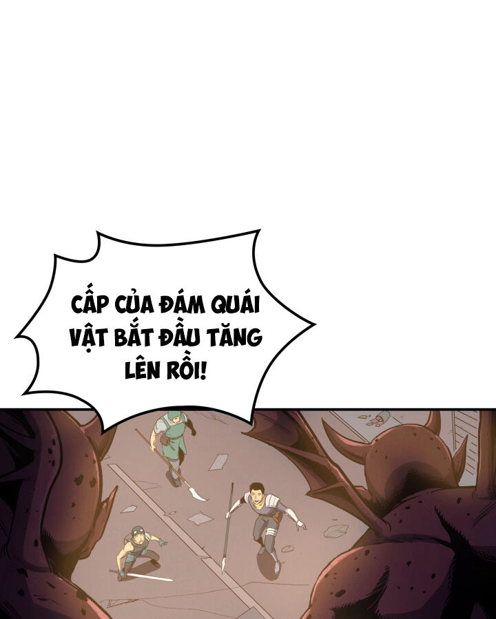 Tôi Trở Lại Thăng Cấp Một Mình Chapter 2 - 44