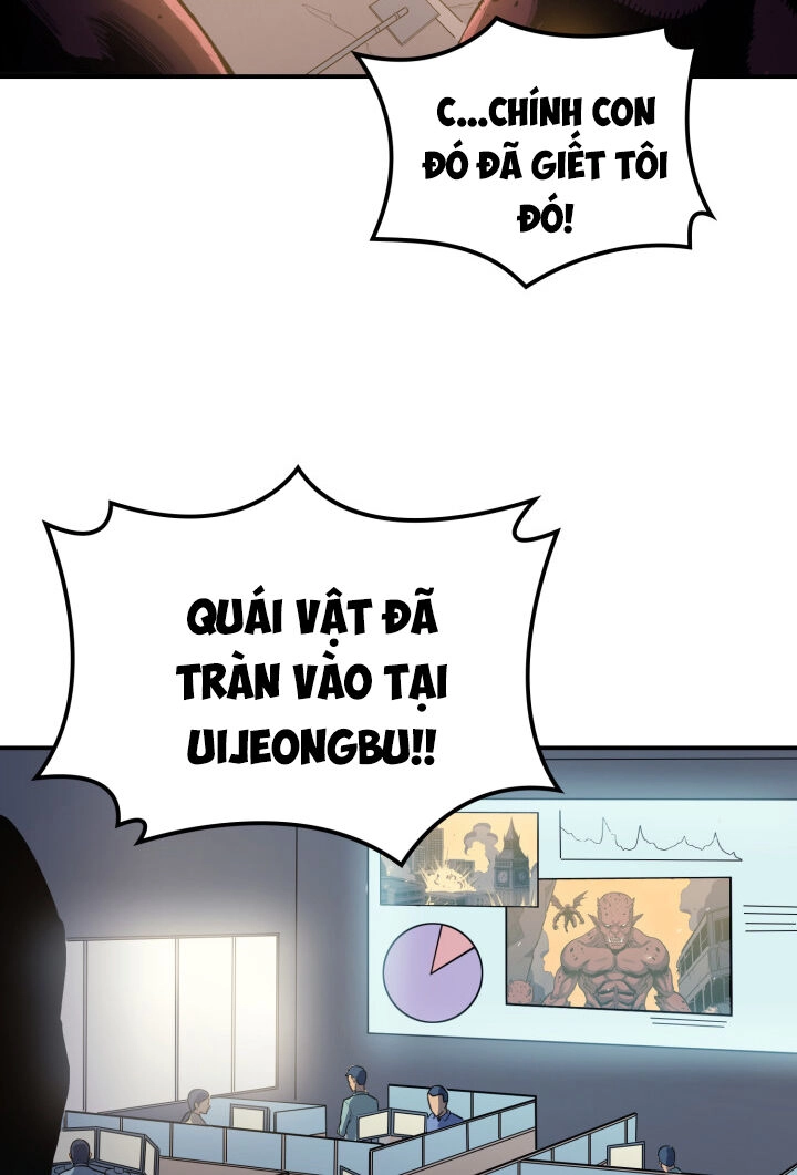 Tôi Trở Lại Thăng Cấp Một Mình Chapter 2 - 45