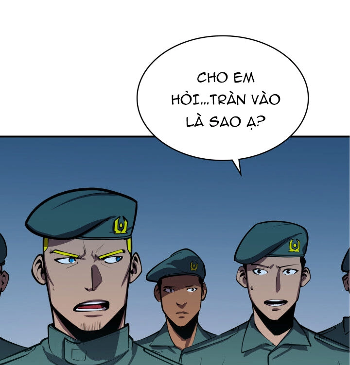 Tôi Trở Lại Thăng Cấp Một Mình Chapter 2 - 48