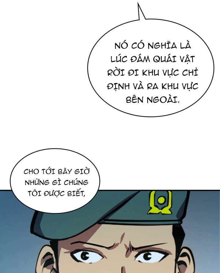 Tôi Trở Lại Thăng Cấp Một Mình Chapter 2 - 51